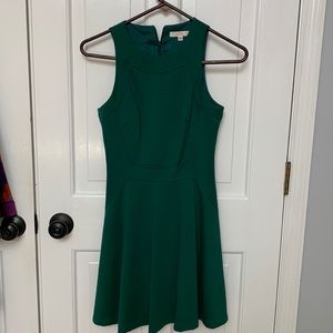 trina Trina Turk sleeveless mini dress